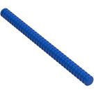 LEGO Blue Corrugated Hose 9.6 cm (12 Studs) (41356 / 100896)