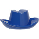 LEGO Blu Cowboy Cappello (3629)