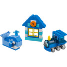 LEGO Blue Creative Box Set 10706