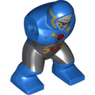 LEGO Blauw Darkseid Body (18999)