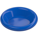 LEGO Blue Dinner Plate (6256)