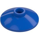 LEGO Bleu Dish 2 x 2 (4740 / 30063)