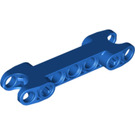 LEGO Blue Double Ball Joint Connector (50898)