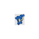 LEGO Blue Droid Torso