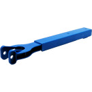 LEGO Blauw Duplo Boom Hendel upper Arm (40634)