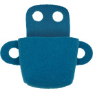 LEGO Blue Duplo Cloth Backpack