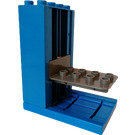 LEGO Blue Duplo Lift Bottom (42098)
