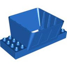 LEGO Blue Duplo Silo (31025)