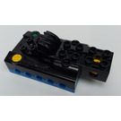 LEGO Blue Duplo Toolo Smart Brick