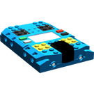 LEGO Blue Electric Mindstorms Scout Module  (32104)