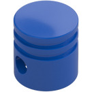 LEGO Blue Engine Piston (2851)