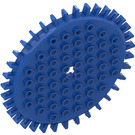 LEGO Blue Gear with 35 Teeth