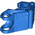 LEGO Blau Hand mit Rotation Tasse (64251)