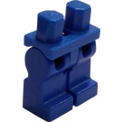 LEGO Blauw Heupen met Lente Poten (43220 / 43743)