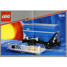 LEGO Blauw Hopper Auto 4536