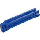 LEGO Blue Housing 2 x 15 x 3 for Gear Rack (18940)