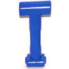 LEGO Blue Jack Handle (4628)