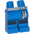 LEGO Azul Jay Piernas (3815 / 26564)