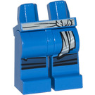LEGO Blau Jay Beine (3815)
