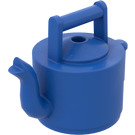 LEGO Blauw Kettle (4430)