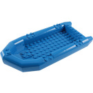 LEGO Blauw Groot Dinghy 22 x 10 x 3 (62812)