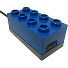 LEGO Blau Light Sensor mit Lange Lead Wire