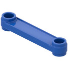 LEGO Blue Link 1 x 5 with Two Holes (30397)