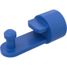 LEGO Blauw Magneet Houder voor Treinbasis 6 x 16 Type 1