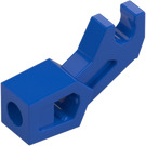 LEGO Blue Mechanical Arm with Thick Support (49753 / 76116)