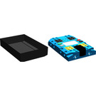 LEGO Blau Mindstorms Scout (32104)