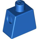 LEGO Blau Minifig Torso (3814 / 88476)