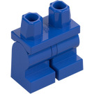 LEGO Azul Minifigura Medium Piernas (37364 / 107007)