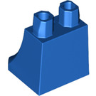 LEGO Blau Minifigure Skirt (36036)