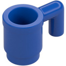 LEGO Blue Mug (3899 / 28655)