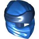 LEGO Ninjago Mask with Dark Blue Headband (40925)
