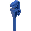 LEGO Blau Rohr Wrench (4328)