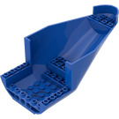 LEGO Blue Plane Bottom 8 x 16 x 6 (67244)