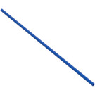 LEGO Blå Plastslang 16 cm (20 Knoppar) (48594 / 60677)