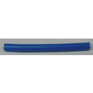 LEGO Blue Plastic Hose 4 cm (5 Studs) (76307 / 100890)