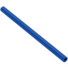 LEGO Blau Kunststoffschlauch 5.6 cm (7 Noppen) (60166 / 100745)