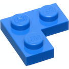 LEGO Plate 2 x 2 Corner (2420)