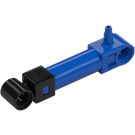 LEGO Blauw Pneumatisch Actuator V2 (26674)