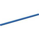 LEGO Blau Pneumatisch Schlauch 11.2 cm (14 Noppen) (88355)