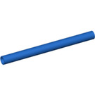 LEGO Blue Pneumatic Hose 4.8 cm (6 Studs) (63538)