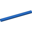 LEGO Blauw Pneumatisch Slang 4.8 cm (6 Noppen) (63538)