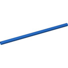 LEGO Blauw Pneumatisch Slang 9.6 cm (12 Noppen) (63539)