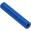 LEGO Blue Pneumatic Hose V2 2.4 cm (3 Studs) (21761 / 104730)