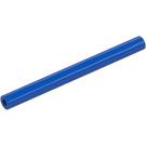 LEGO Blue Pneumatic Hose V2 4.8 cm (6 Studs) (21766 / 104731)