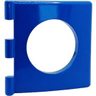 LEGO Blauw Primo Shape Sorter Deksel - Cirkel (31118)