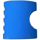 LEGO Blauw Primo Storage Tub Deksel (31637)